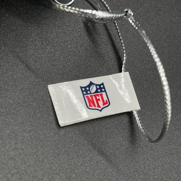 Indianapolis Colts NFL Blue White Christmas Ornament Forever Collectibles - Picture 6 of 6